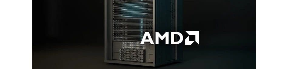 AMD Helios AI 機架戰略解析:為何華爾街看錯這次下跌?