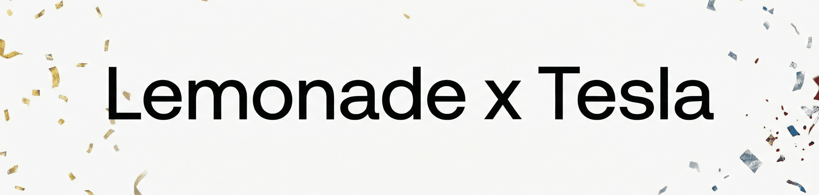 Tesla FSD 自動駕駛保險 來了:Lemonade 聯手祭出 50% 里程折扣