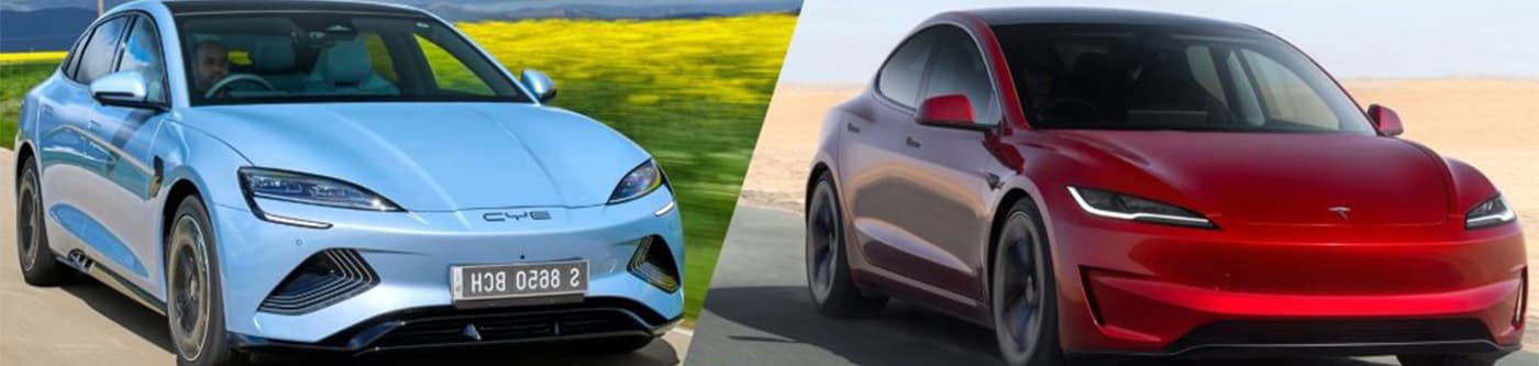 【深度解析】Tesla 銷量輸給比亞迪?你看錯重點了:為什麼現在的特斯拉,正是 2005 年的 Amazon