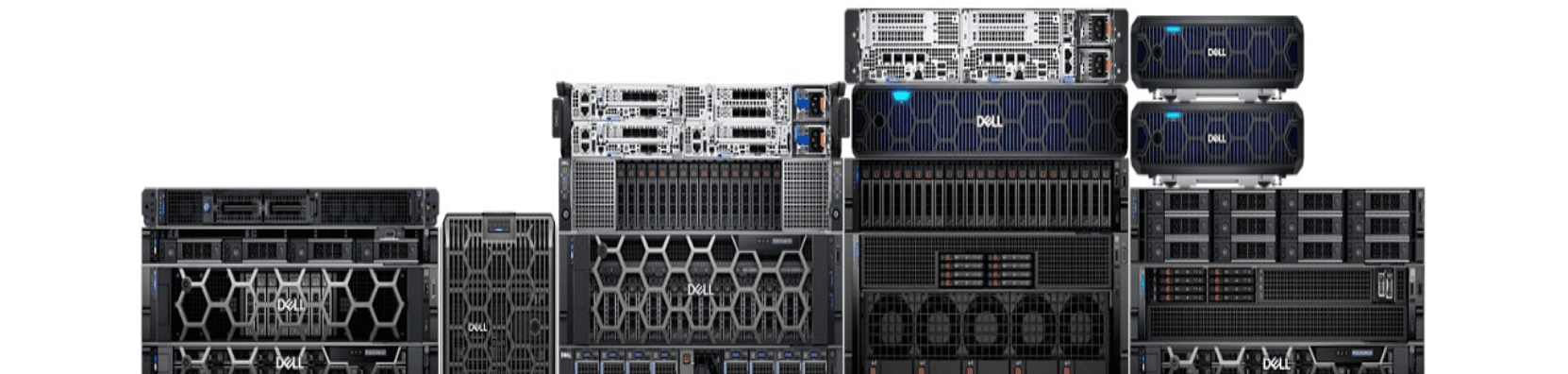 Dell 的雙面賽局:PC 換機潮落空,為何 AI 伺服器還能讓股價看漲 76%?