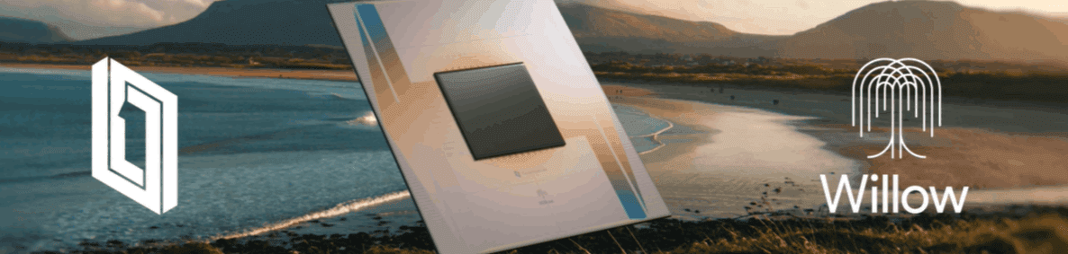 【Alpha 觀察室】AI 之後誰是下個魔王?Alphabet Q4 財報預覽:別只盯著 Gemini,這台「13,000 倍速」的量子黑馬正悄悄超車!