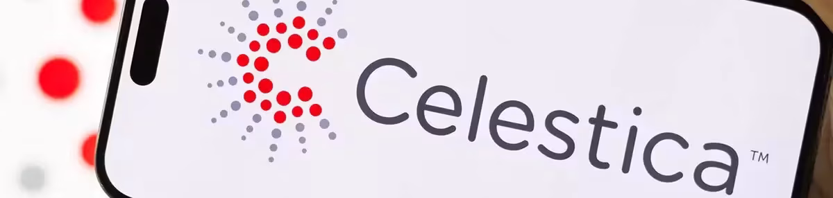 【深度分析】Celestica (CLS):財報大好卻暴跌 13%?是被錯殺的 AI 隱形冠軍,還是資本支出的無底洞?