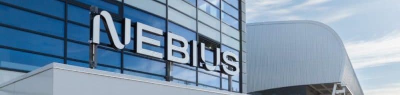 Nebius (NBIS) 財報拆解:當市場只看到股價橫盤,聰明的錢卻在看這 547% 的成長訊號